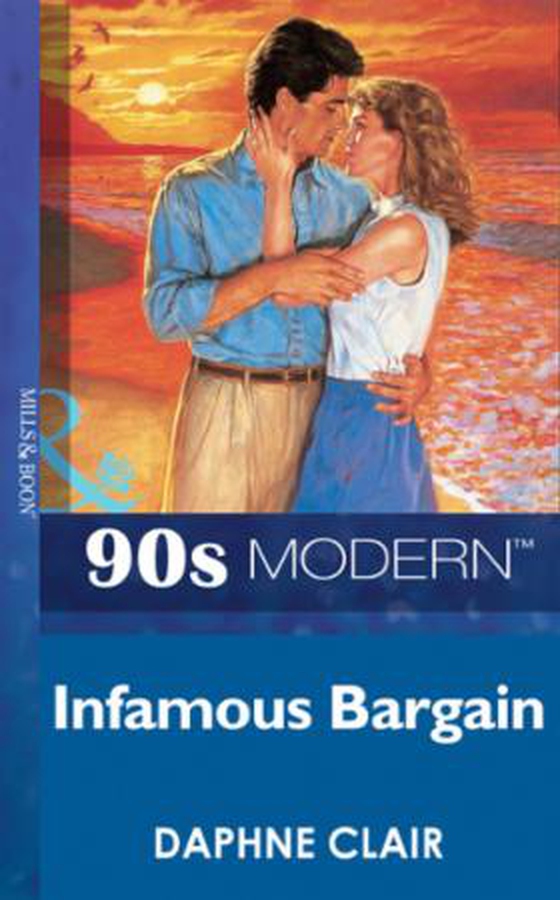Infamous bargain