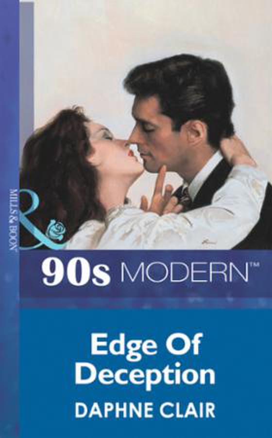 Edge of deception