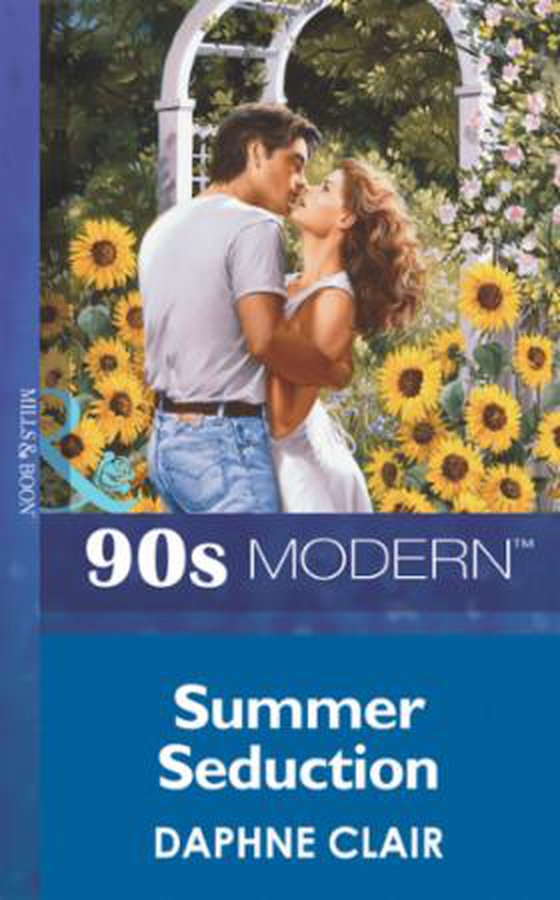 Summer seduction