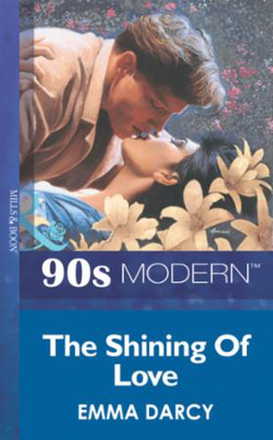 The shining of love
