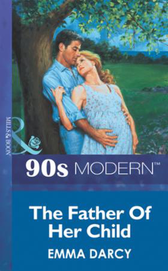 The father of her child