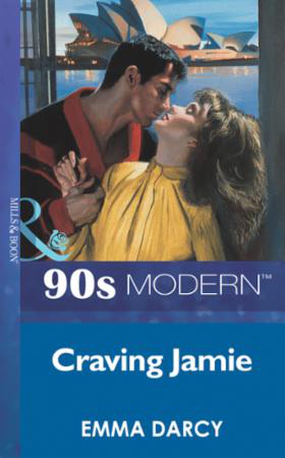Craving jamie