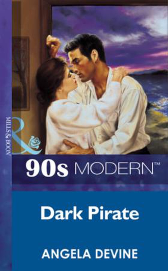 Dark pirate