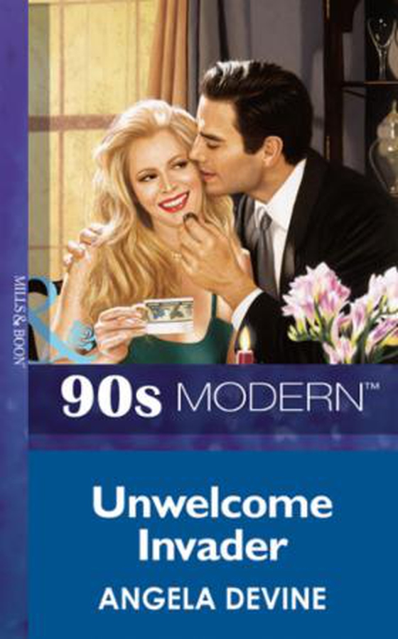 Unwelcome invader