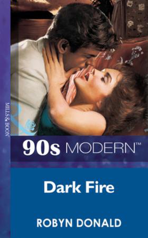 Dark fire