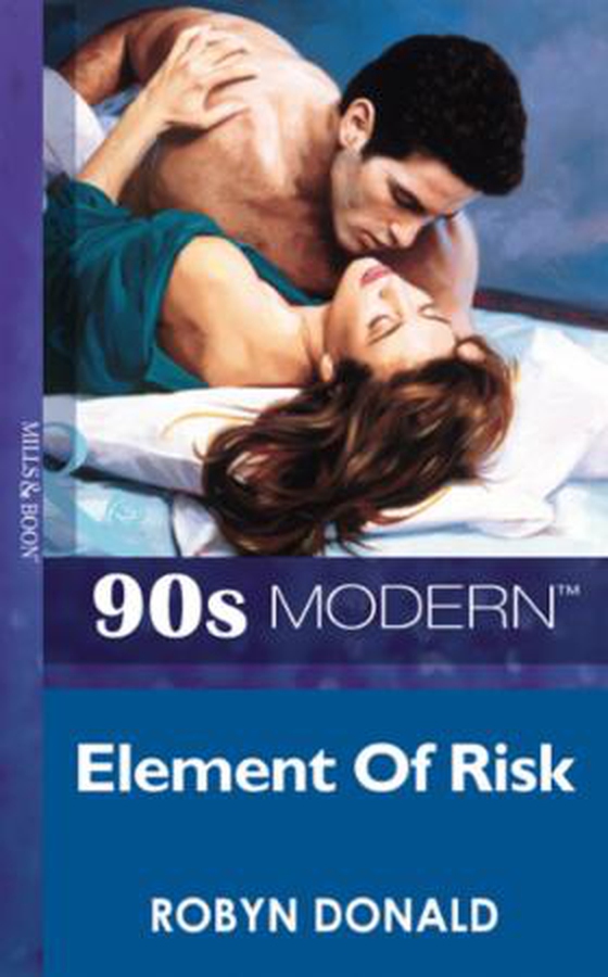 Element of risk