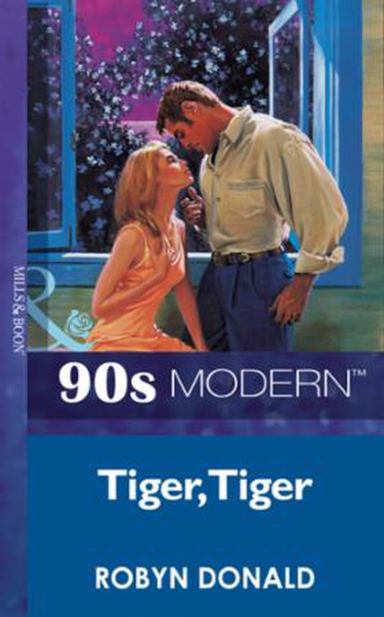 Tiger, tiger