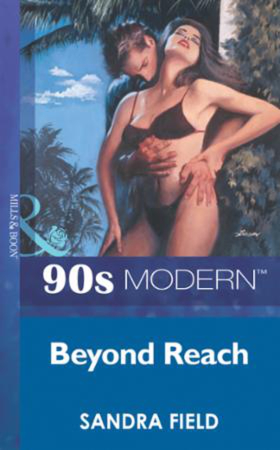 Beyond reach