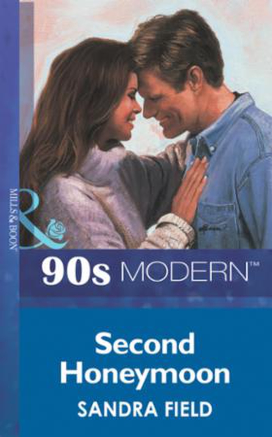 Second honeymoon