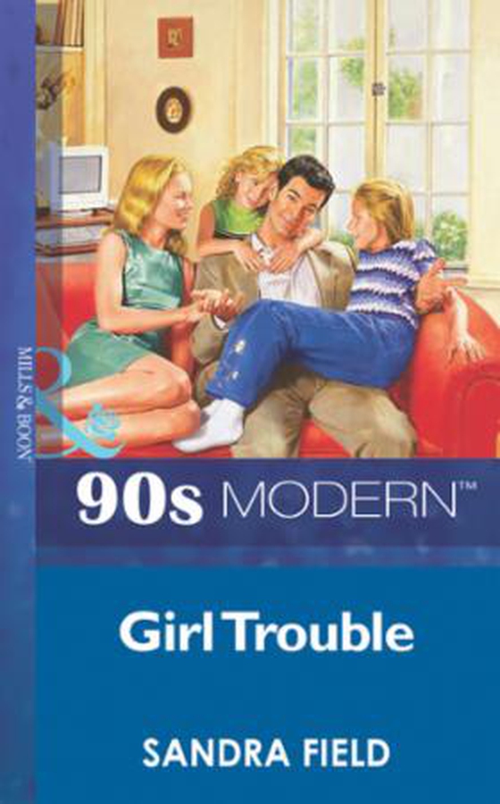 Girl trouble