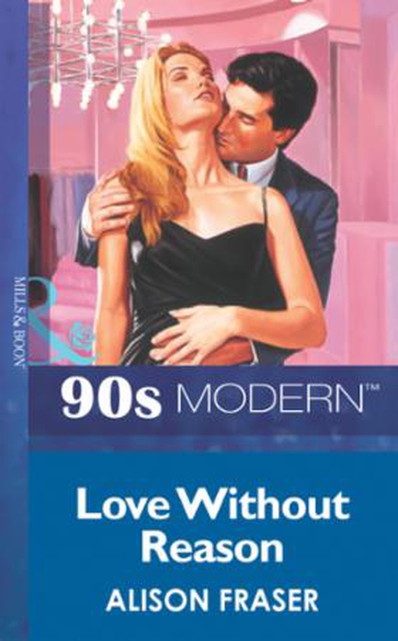 Love without reason