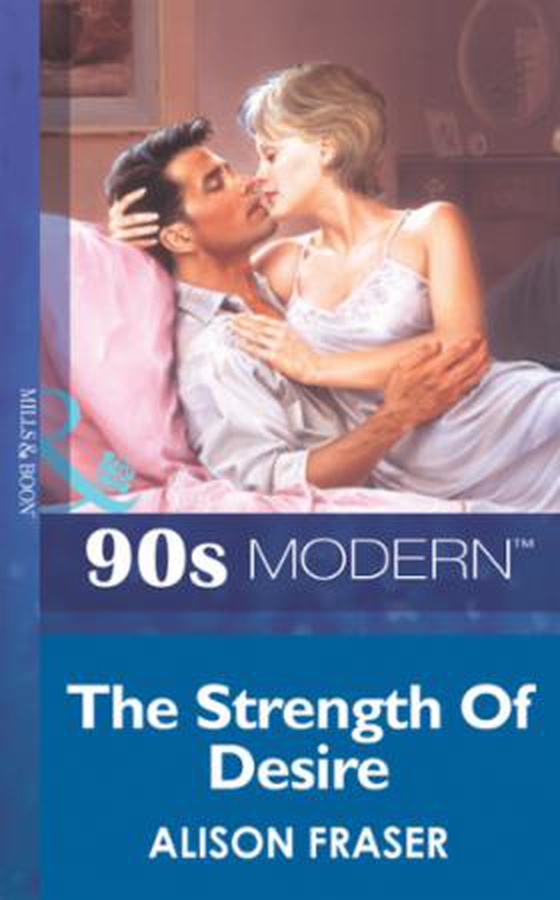 The strength of desire