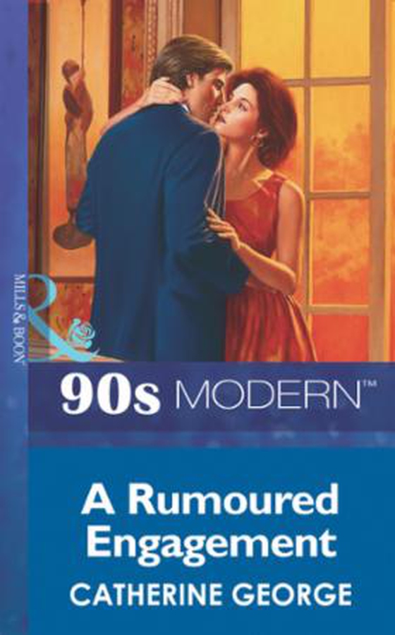 A rumoured engagement