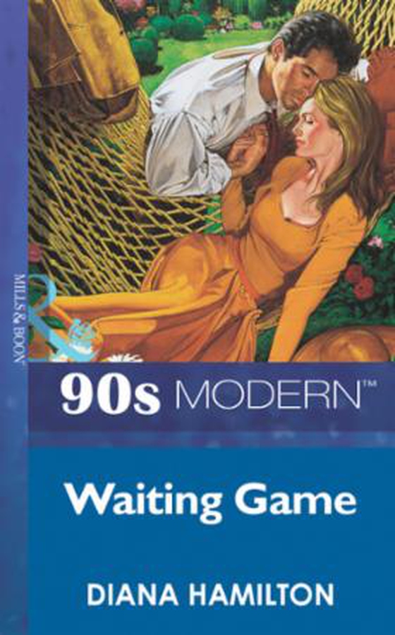 Waiting game