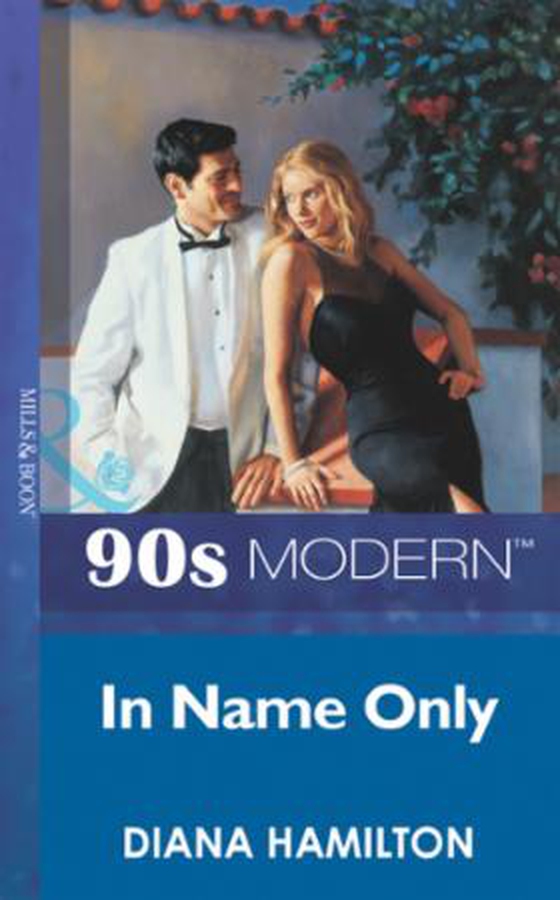 In name only