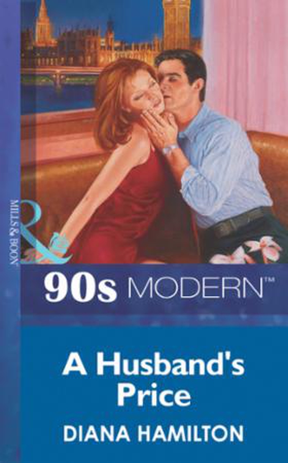A husband's price