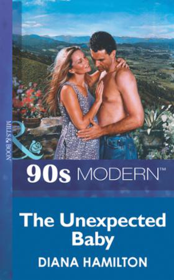The unexpected baby