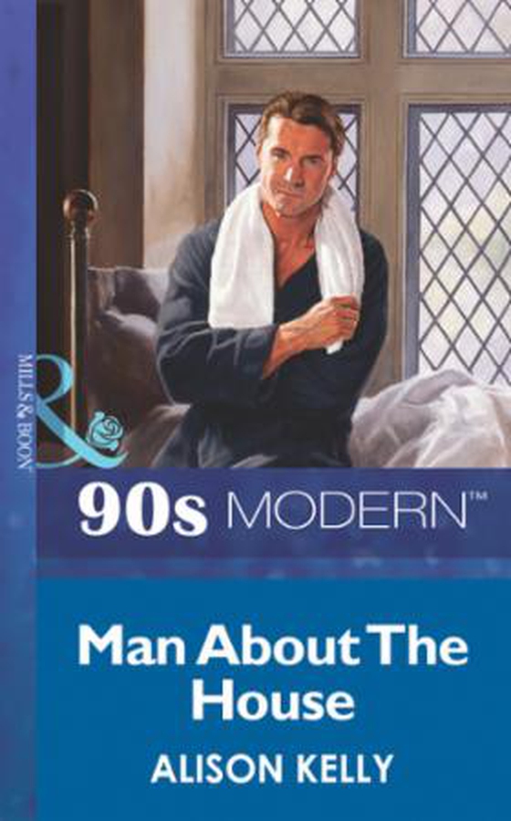 Man about the house