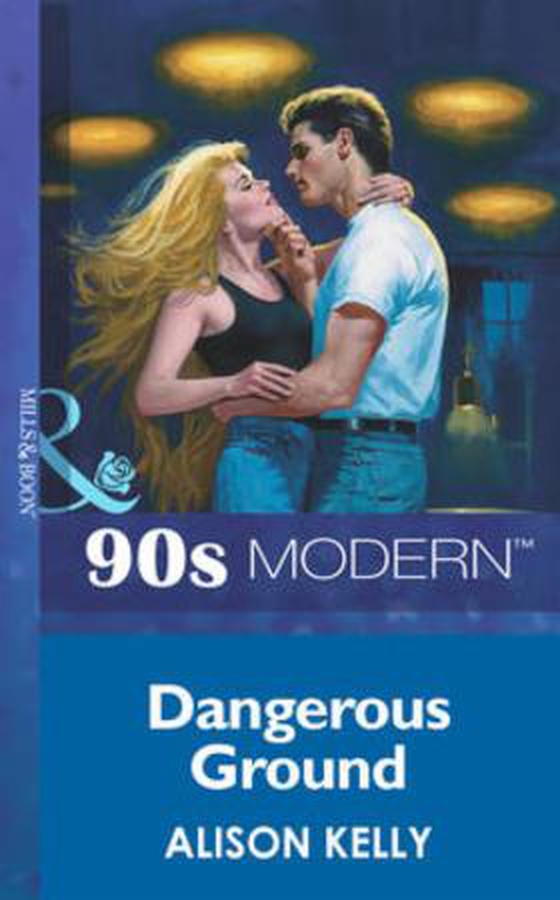 Dangerous ground