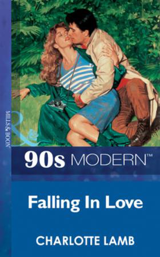 Falling in love