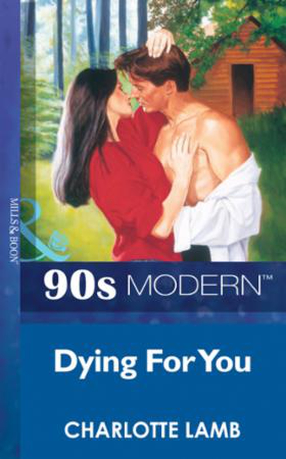 Dying for you