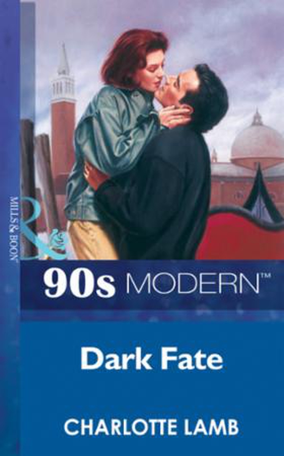 Dark fate
