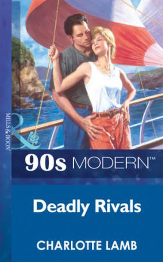 Deadly rivals
