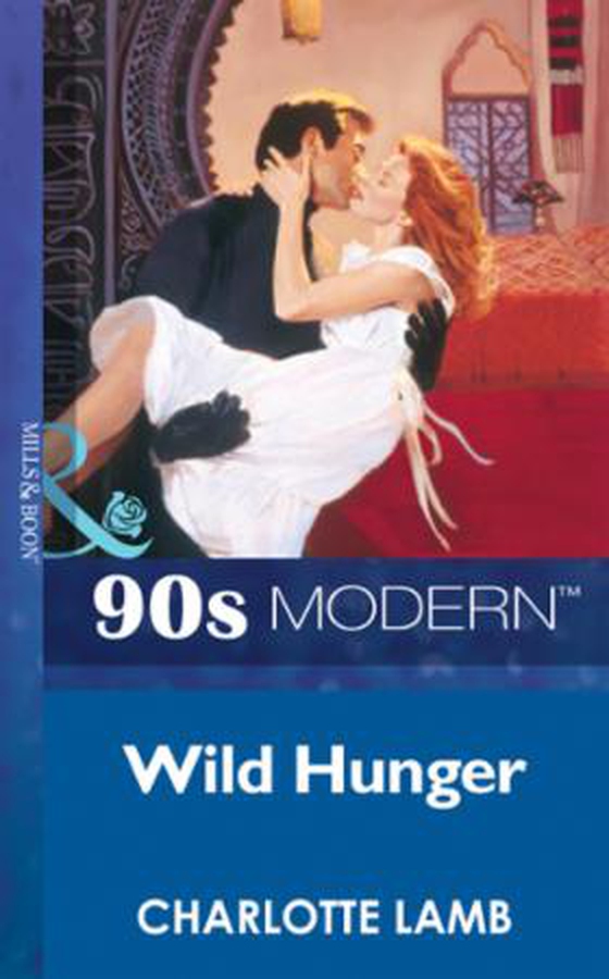 Wild hunger