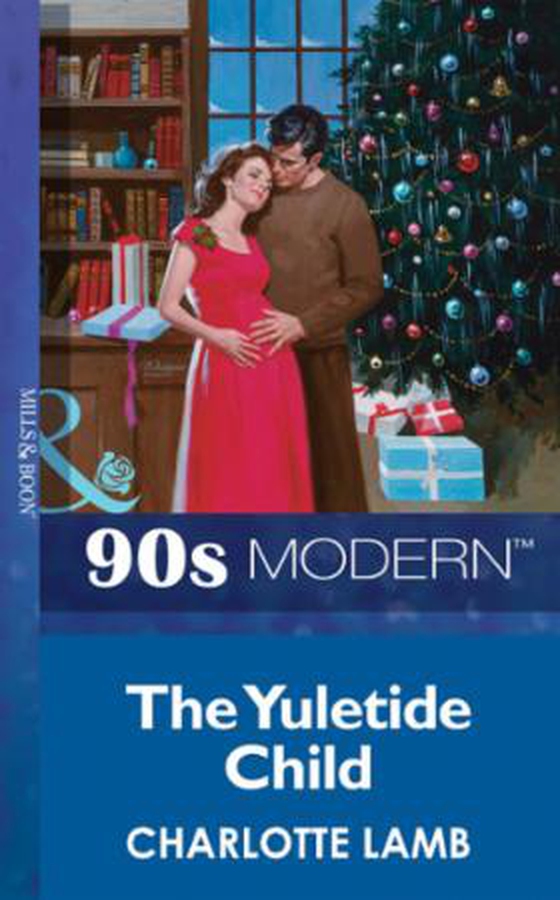 The yuletide child