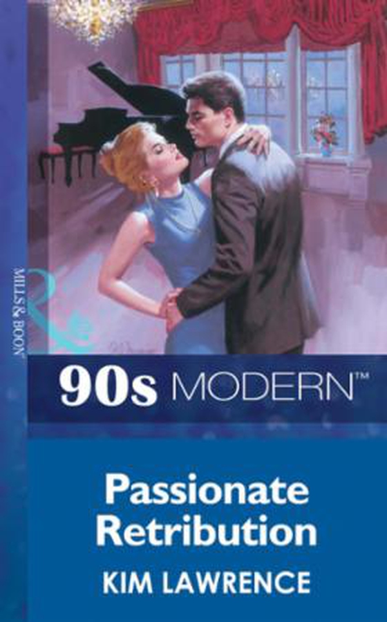 Passionate retribution