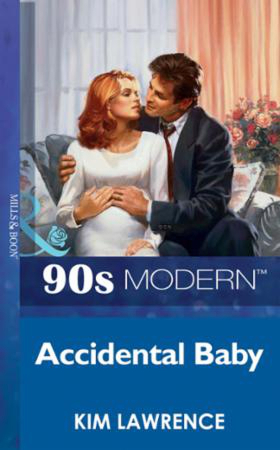 Accidental Baby (ebok) av Kim Lawrence
