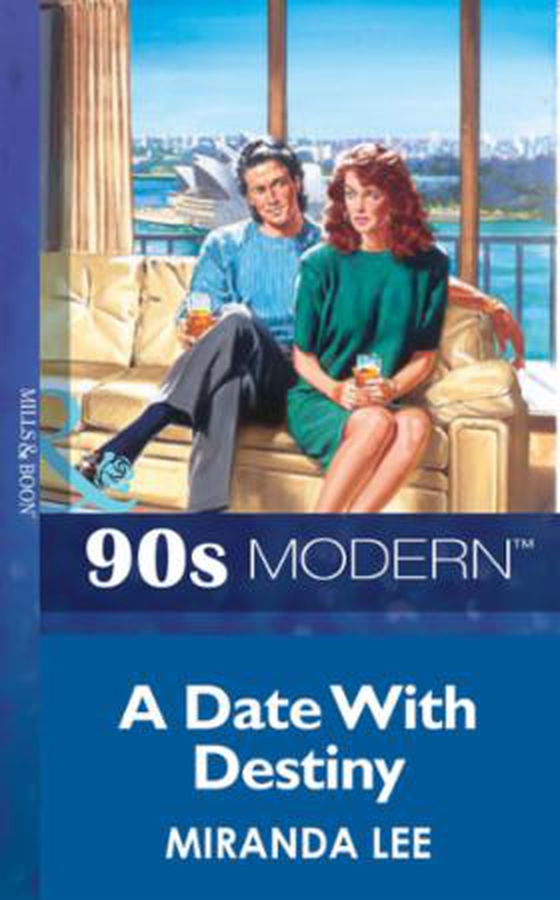 A date with destiny