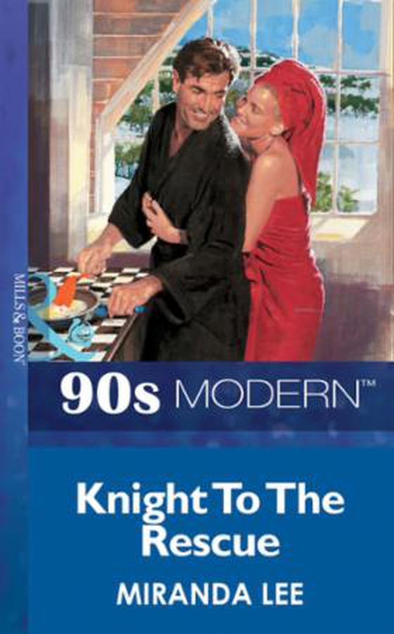 Knight to the rescue
