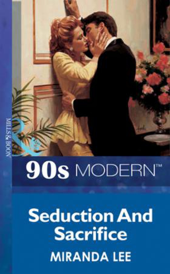 Seduction and sacrifice