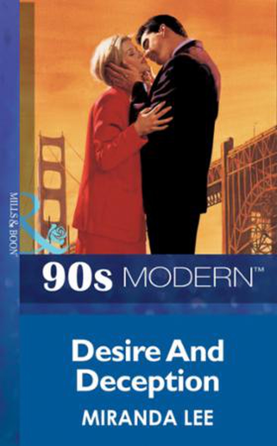 Desire and deception