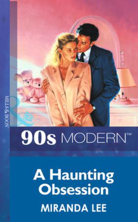 A haunting obsession