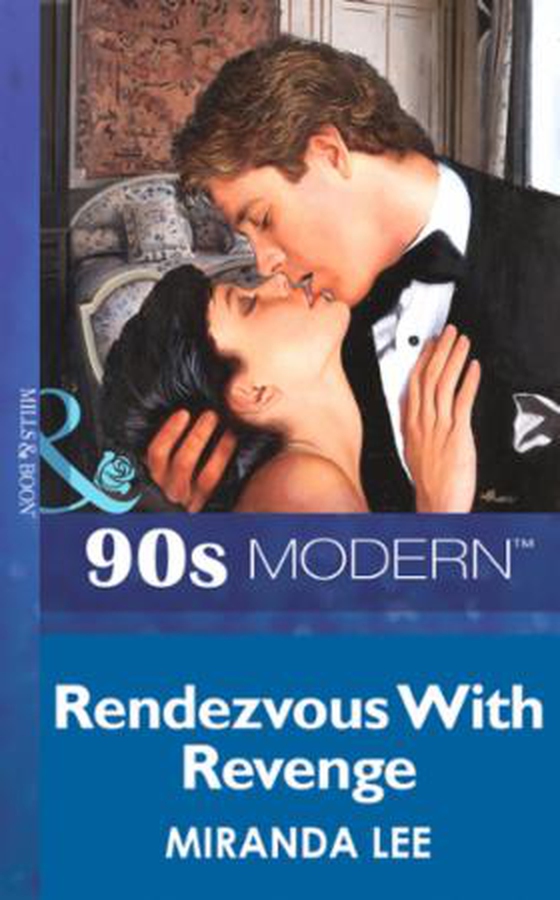 Rendezvous with revenge