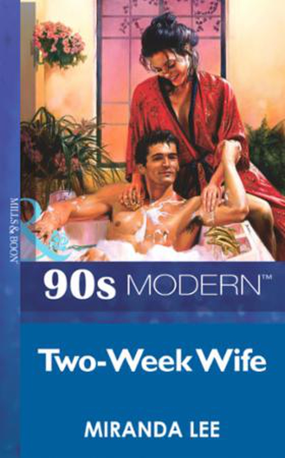 Two-week wife