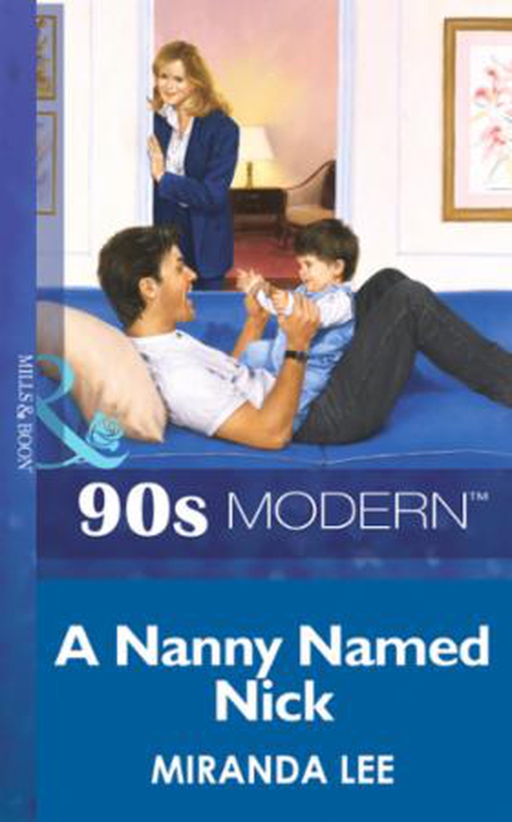 A nanny named nick