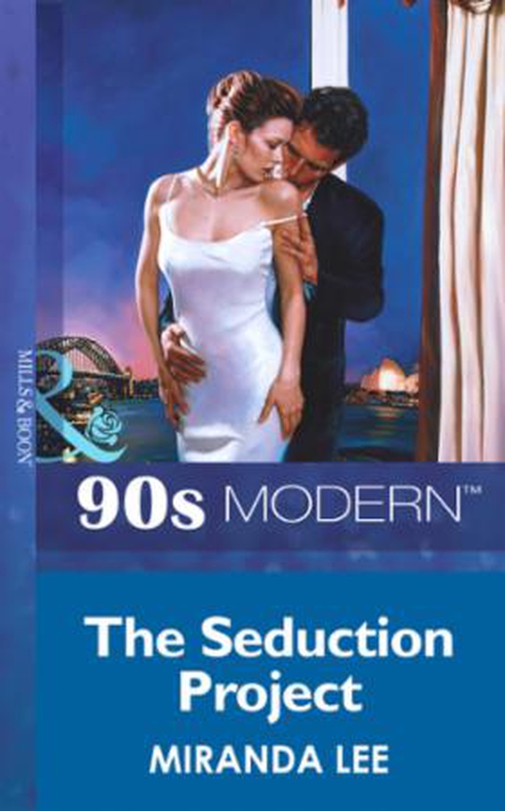 The seduction project