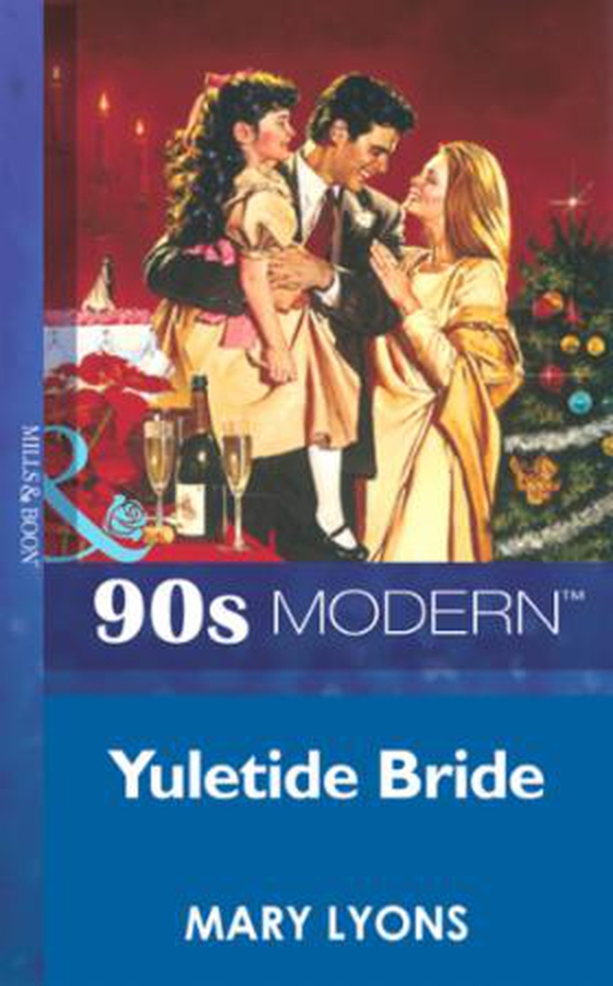 Yuletide bride