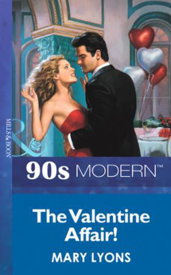 The valentine affair