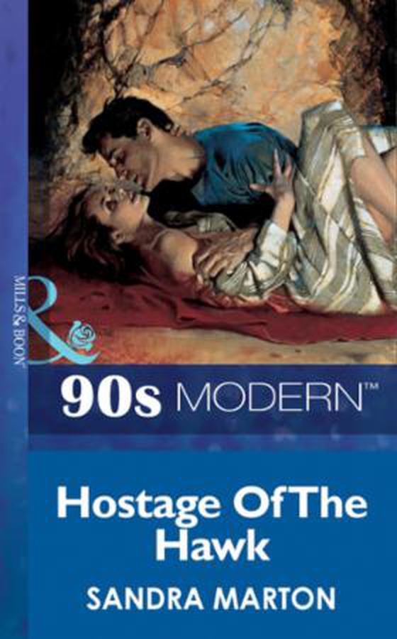 Hostage of the hawk