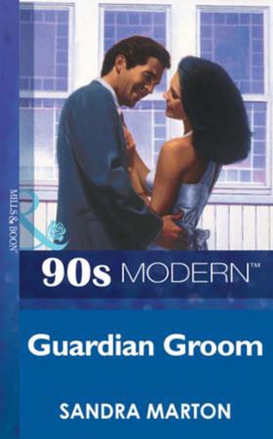 Guardian groom