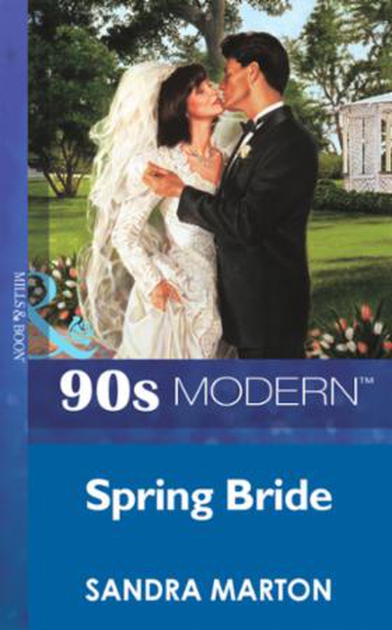 Spring bride