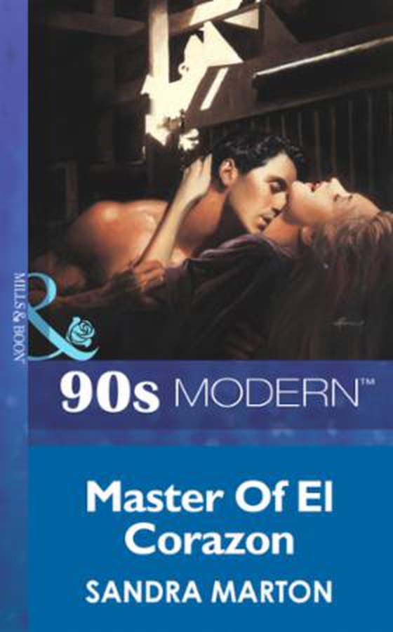 Master of el corazon