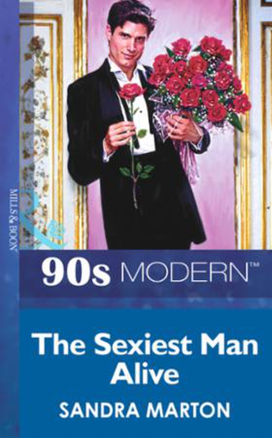 The sexiest man alive