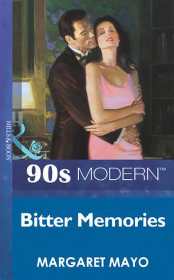 Bitter memories