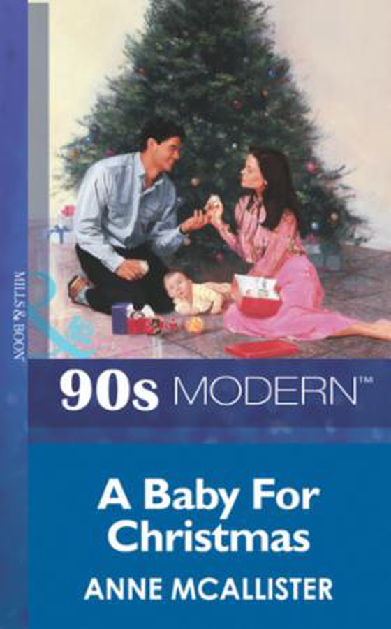 A baby for christmas