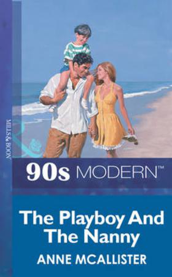The playboy and the nanny